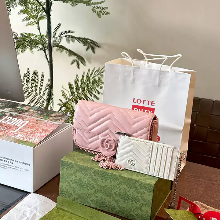 gucci 小さい バッグ