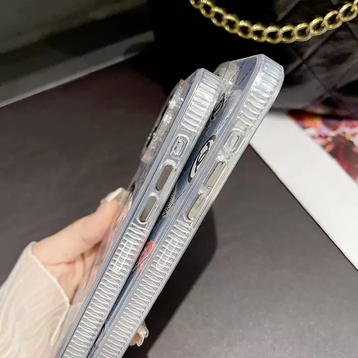 ケース iphone 16 シャネル