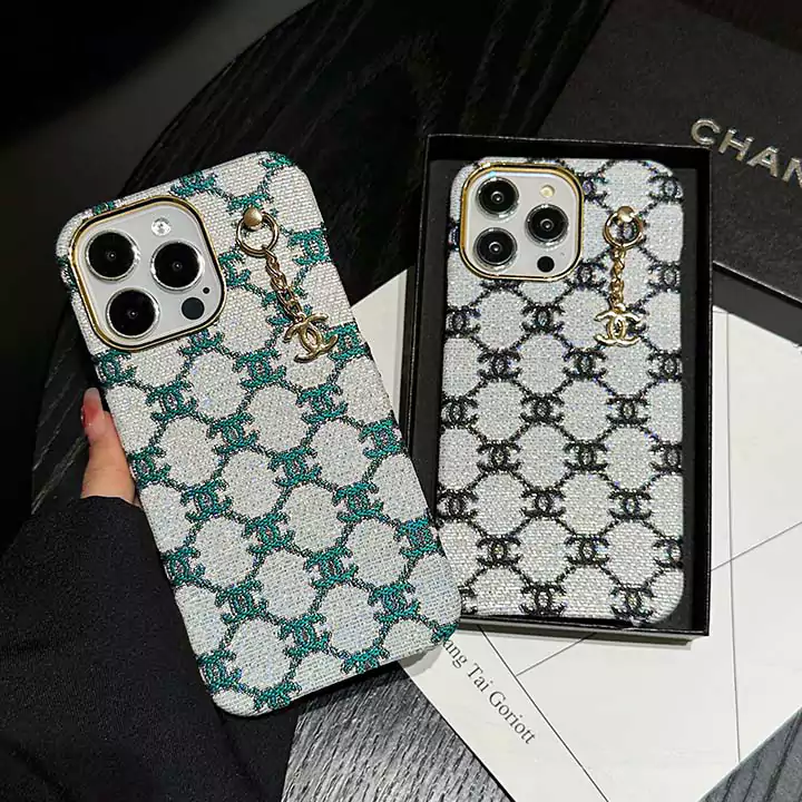 女の子用 iphone15シャネル 携帯ケース