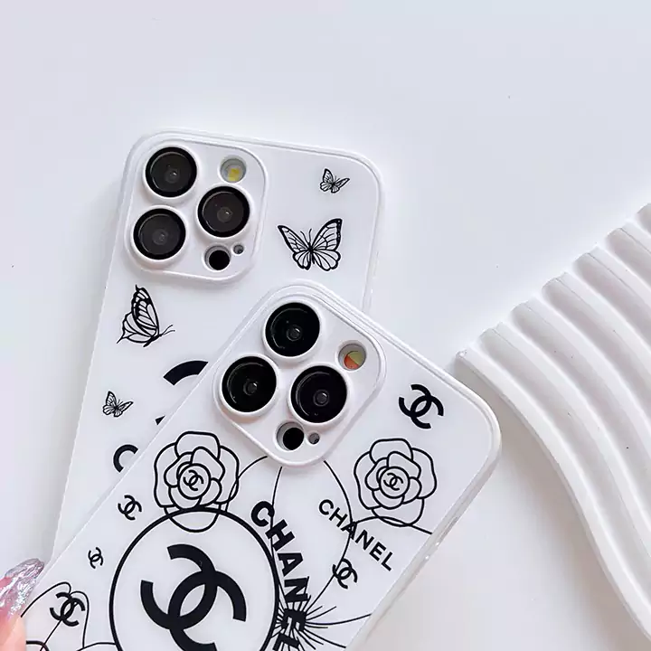 シャネルiphone12ケース激安