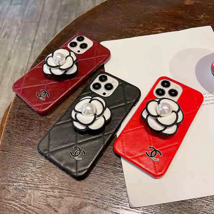 シャネル iphone16/16pro/16plus/16pro max ケース