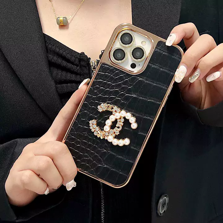 女の子用シャネル iphone 16 16pro ケース シャネル風iphone15携帯ケース