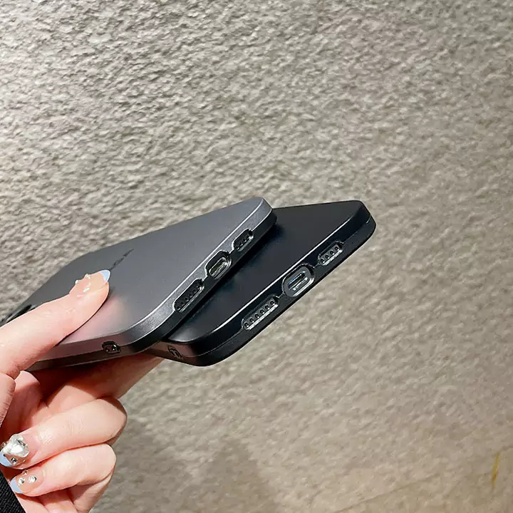 Balenciaga 極シンプル iphone14promaxカバー