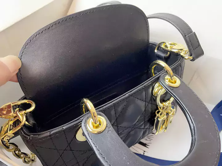 ディオール 斜 めがけ バッグ