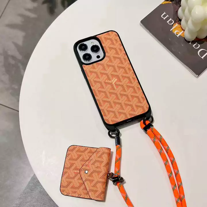 goyard 耐衝撃 