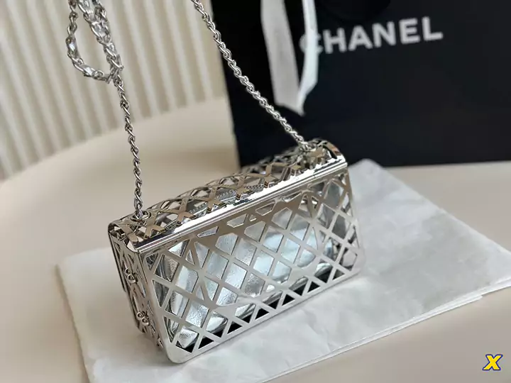 シャネル バッグ コレクション