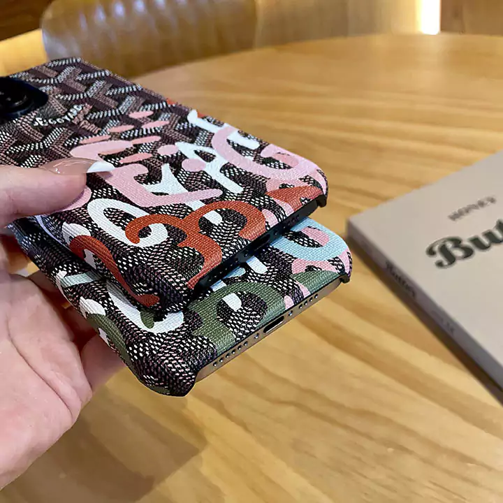 iphone16ハードケースゴヤール