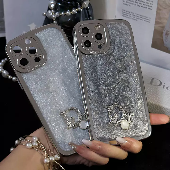 ブランド ディオール iphone 16 15 14 スマホケース dior ケース 