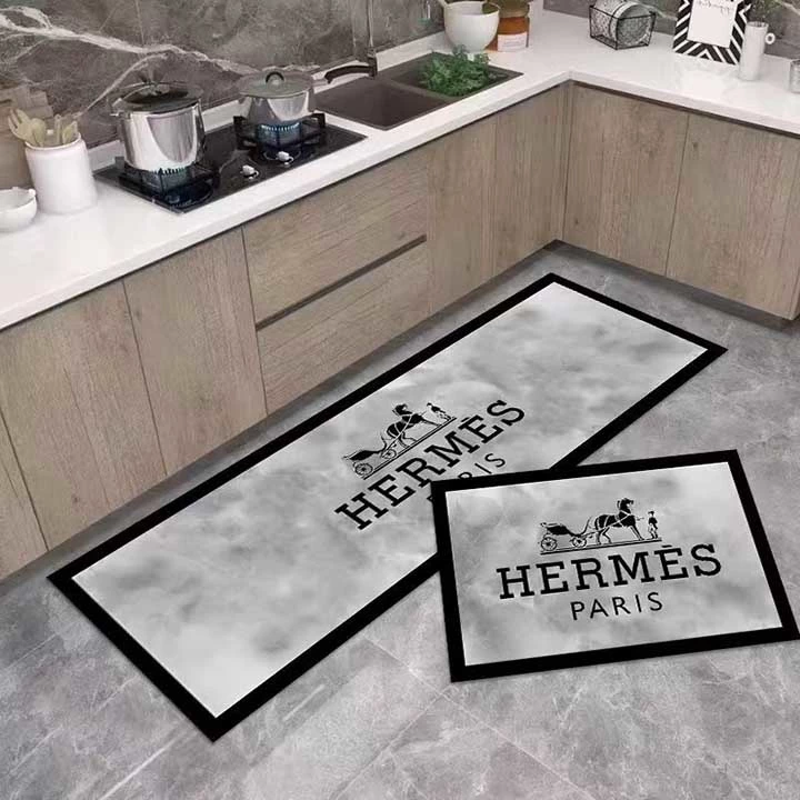 Hermes/エルメス キッチンマットやカーペット・マットなどを(peazaka)ではお買い得価格で販売中です。たそもそも汚れにくい糸などを使ったキッチンマットが人気です
