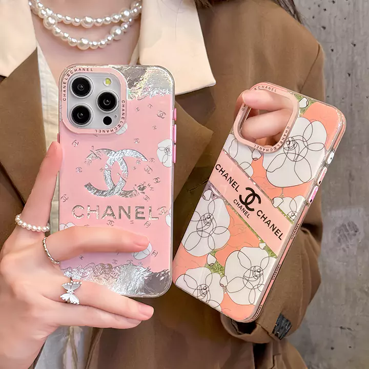 高级 シャネル chanel iphone ケース 16 16 plus 16 pro 16 pro max tpu 透明 女性 流行り 可愛い ファッション 新しい 人気 携帯 ケース 