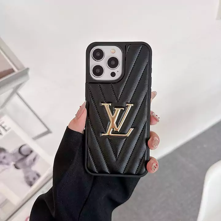 ルイヴィトンiphone15ケース柔軟