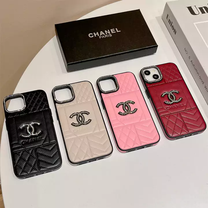 シャネル iphone 16 16pro ケース