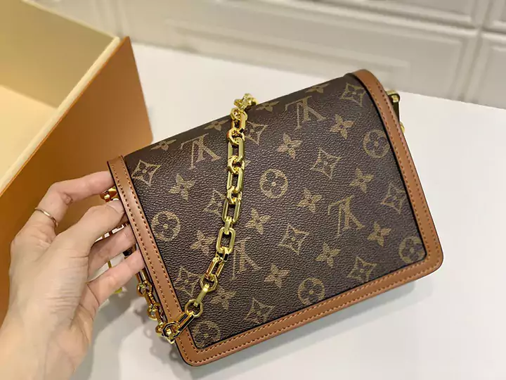 LV ドーフィーヌ コピー