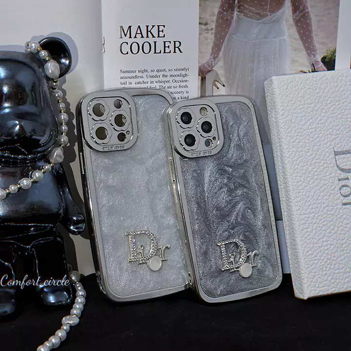 ブランド ディオール iphone 16 15 14 スマホケース dior ケース 