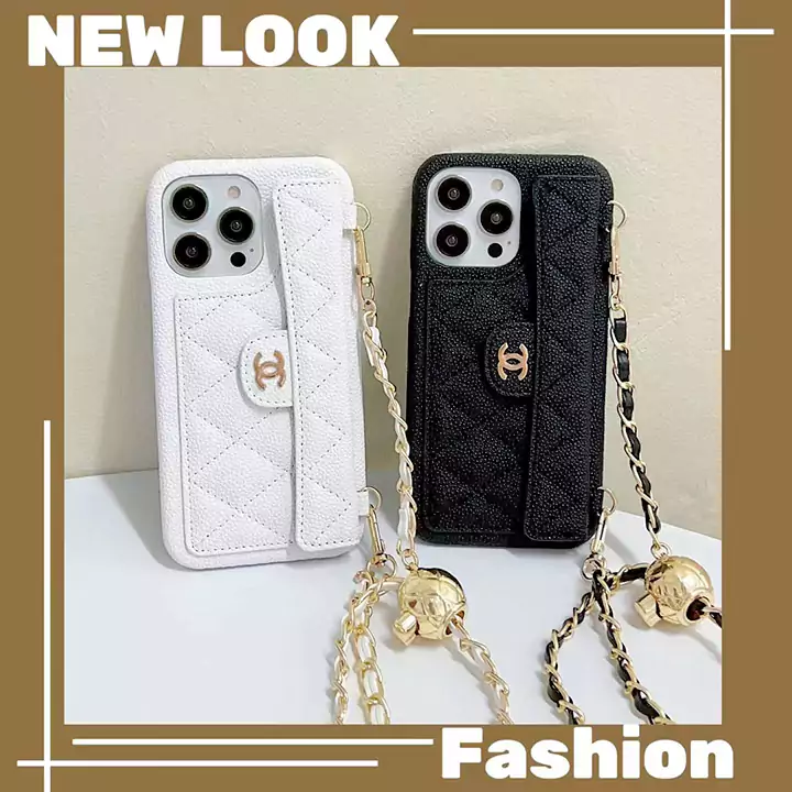 シャネルアイホン16ケースマトラッセ