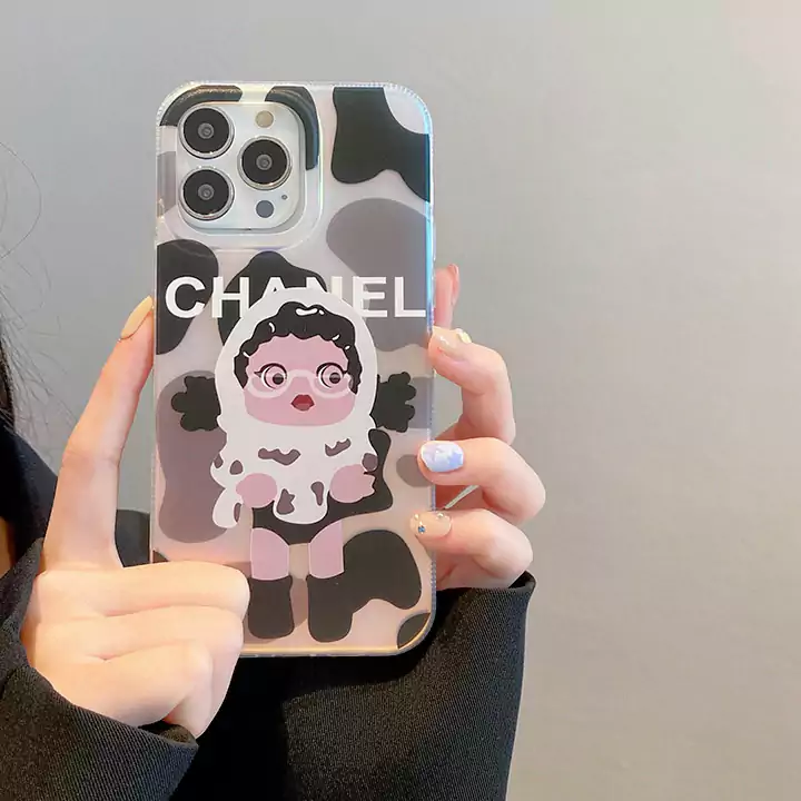 シャネル iphone 16 ケース