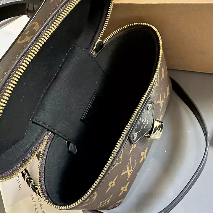 ルイヴィトン バニティポーチコピー