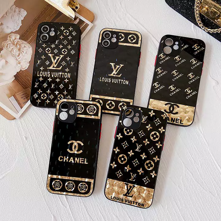  シャネル iphone 16/15/14ケース LV iphone 16 15 14 ケース