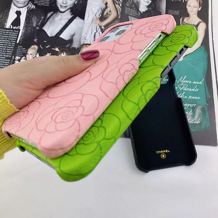 シャネル iphone 16/15/14/13 ケース