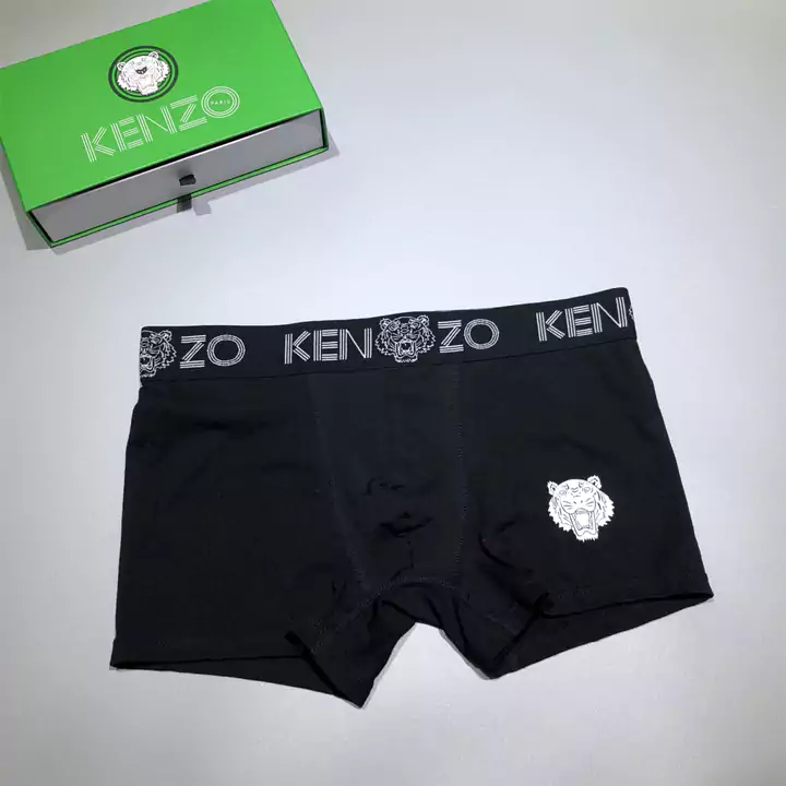 Kenzo パンツ 大人 サイズ