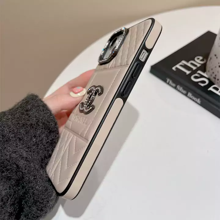 シャネル iphone 16 16pro ケース