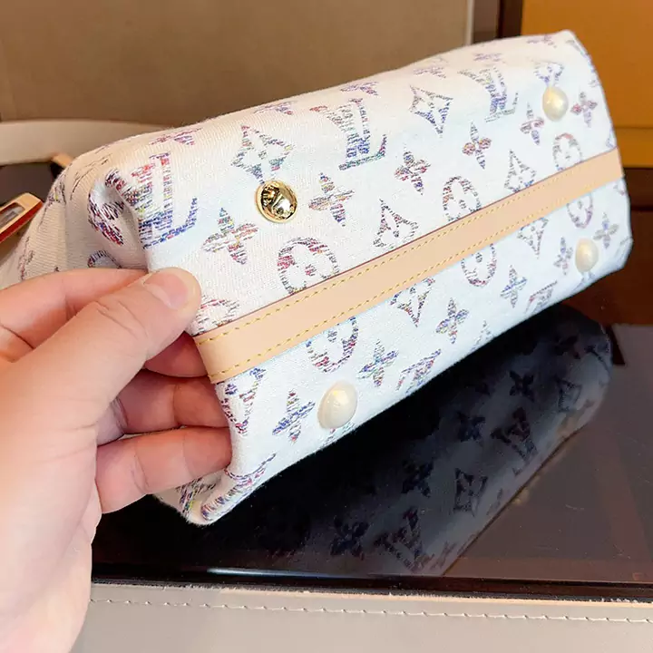 激安 LV 66色の糸 ショルダーバッグ