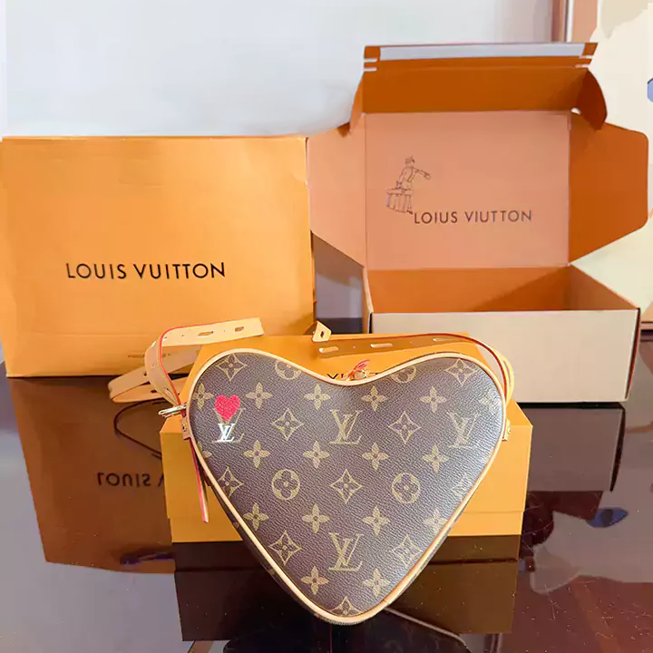 LV ハートバッグ コレクション