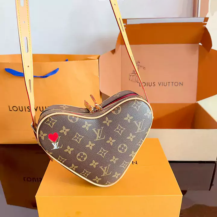 LV ハートバッグ コレクション