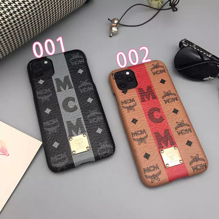 エムシーエム iphone 16 スマホケース 携帯ケース mcm 12コピー