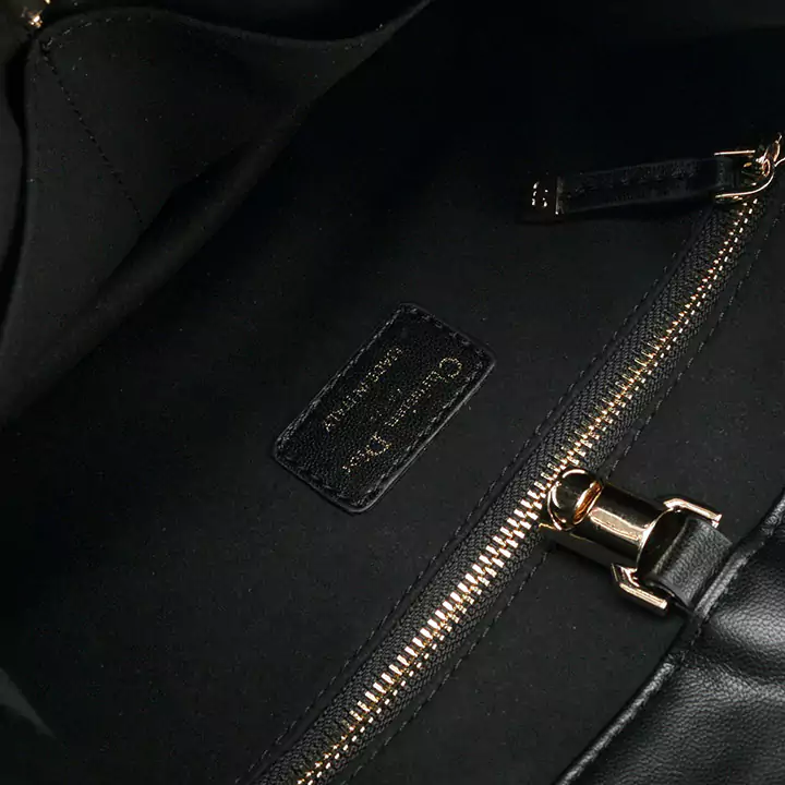 DIOR ESSENTIAL スモールトートバッグ