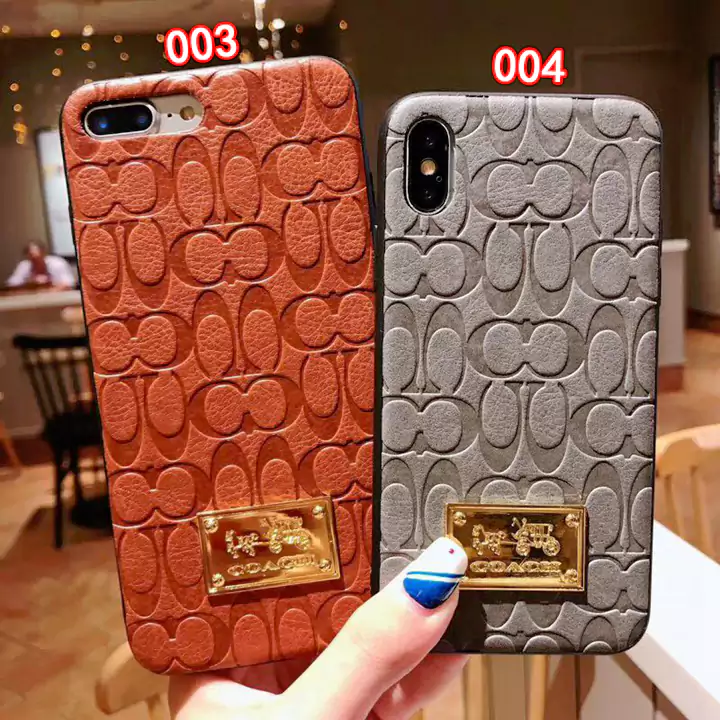 オシャレiphone xケース ブランド
