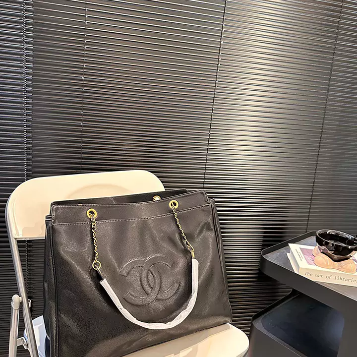 レデイースバッグ chanel