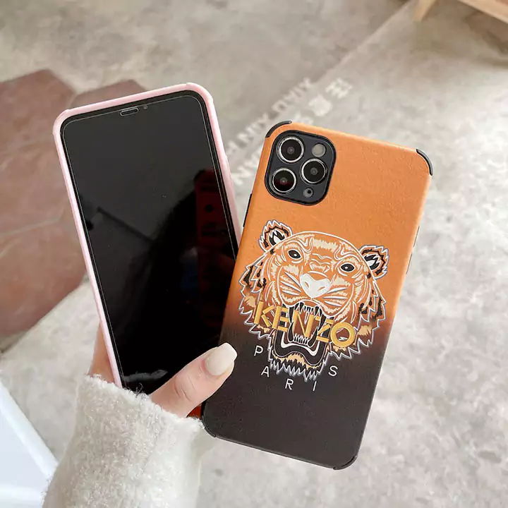 超スタイリッシュKenzo アイホンxs携帯ケース