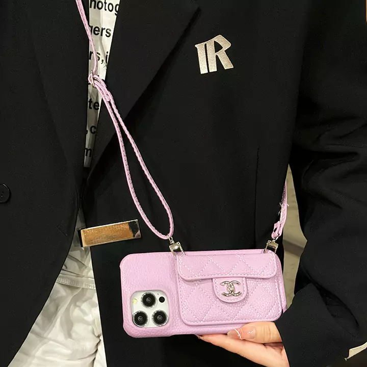 ブランド chanel シャネル iphone 16 pro 16 pro max 携帯 ケース galaxy s24 s24 plus s23 s22 s21 s20 google ケース Pixel 9Pro Pixel 8 スマホケース 斜 めがけ チェーン 付き カード 収納 おしゃれ 安い 販売 