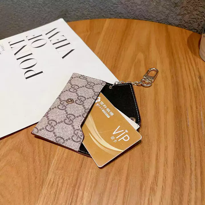 誕生日プレゼント カード収納 ロゴ付き ミニ財布 かわいい 鍵収納 おしゃれ 金具 綺麗 高校生愛用 人造革 コイン入れ ブランド GG アニメ風 ボタン式 小銭入れ gucci 横開き