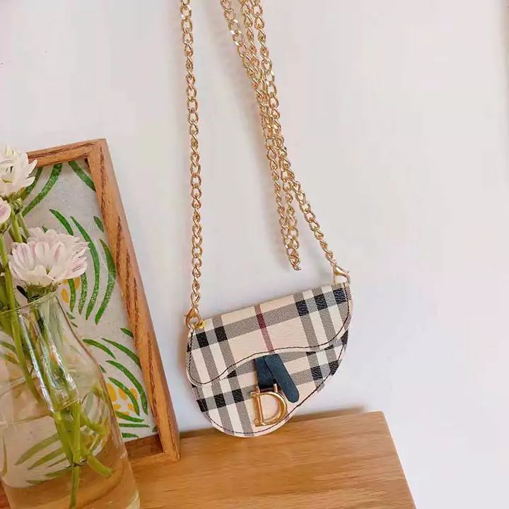 カード収納 Burberry 売れ筋 横開き クロスボディ ボタン式 小さめ 小銭入れBurberry ブランド 送料無料 人造革 チェック柄 小銭収納 誕生日プレゼント 綺麗