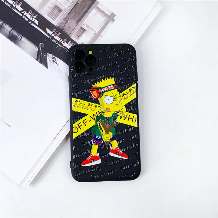 ブランド シュプリーム iphone 16 15 携帯 ケース 花柄 アニメ 黒 薄い tpu おしゃれ 新作 流行り 男性 