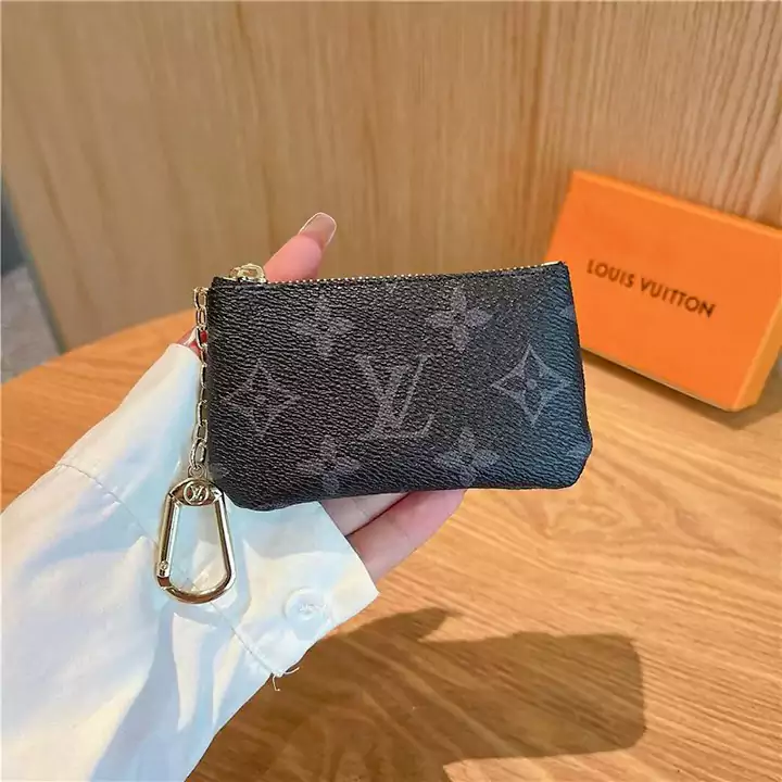 ミニ財布 lv
