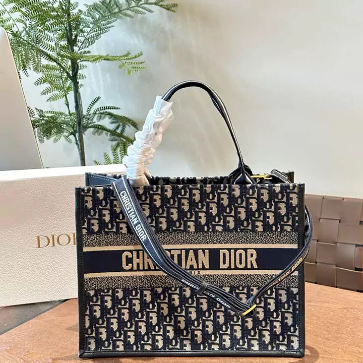 Christian Dior レディース バッグ