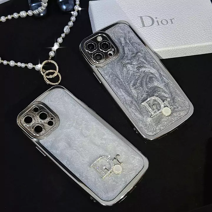 ブランド ディオール iphone 16 15 14 スマホケース dior ケース 
