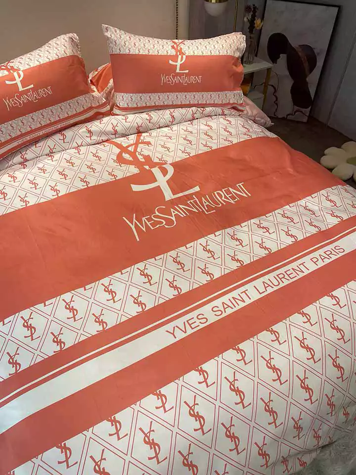 YSL 冷感 寝具カバー
