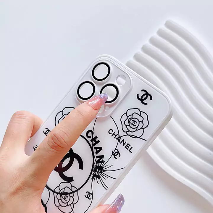 シャネルiphone12ケース激安