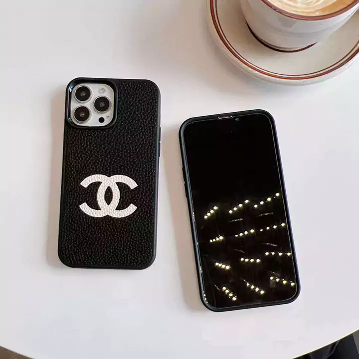シャネル iphone 16 ケース