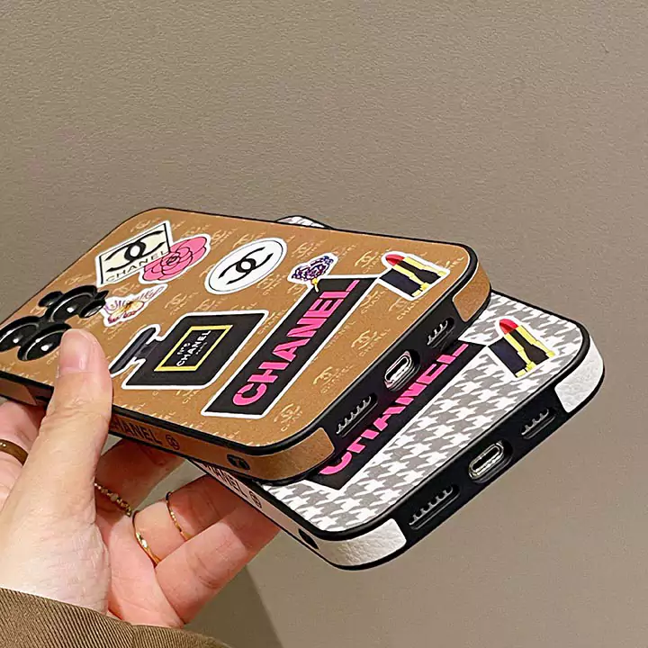 シャネルアイホン14promax保護ケース香水瓶