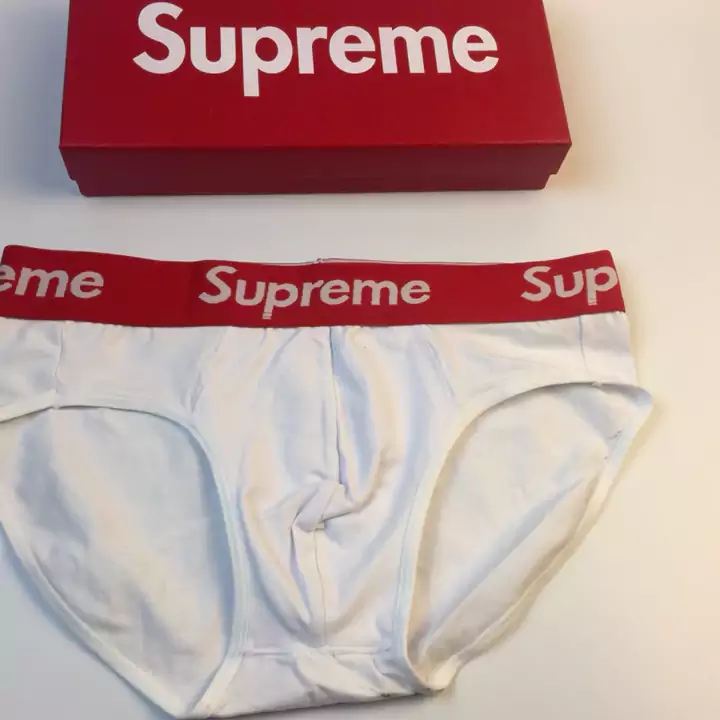 supreme メンズパンツ、全綿素材、シワにならず、洗濯後に変形しない、超格安のパンツ