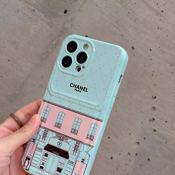 新発売 chanel ケース