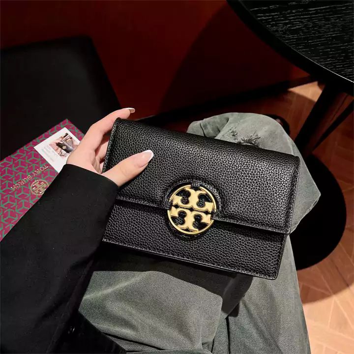 Tory Burch スマホショルダー