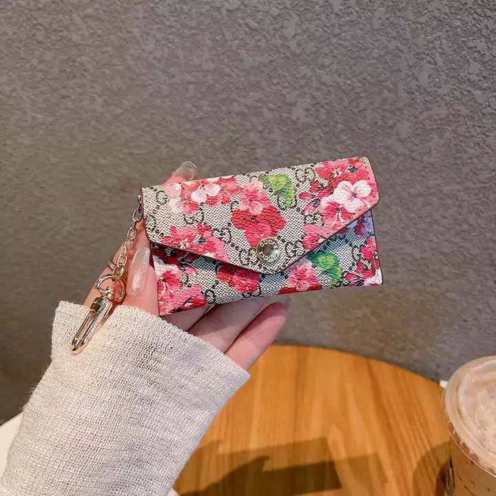 ハイブランド コイン入れ おすすめ グッチ 人造革 友達へのプレゼント 金具 ミニ財布 ボタン式 鍵収納 ビジネス風 ロゴ付き 横開き カード収納 送料無料 小さめ 蜂 小銭入れ GG 流行り