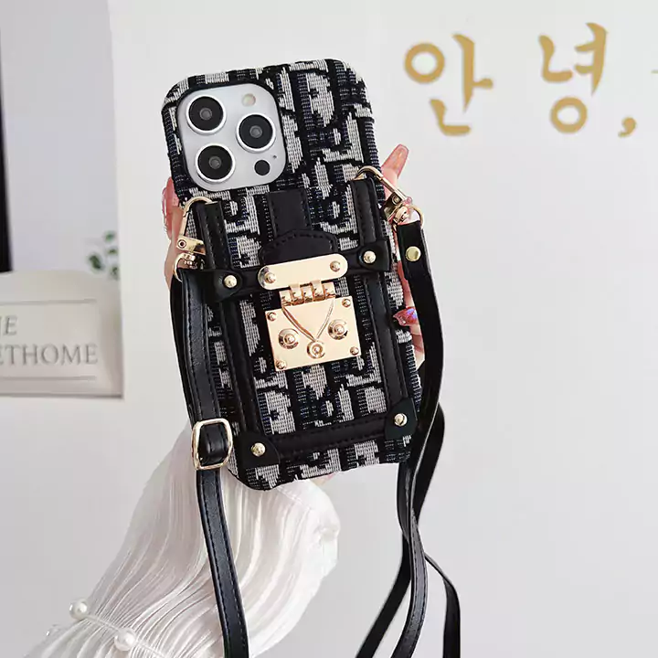 dior iphone16 pro maxケース ロックボタン