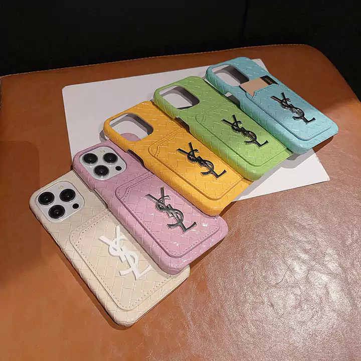 イヴサンローラン iphone 16 16pro 16por max ケース イヴサンローランiphone15 proケース